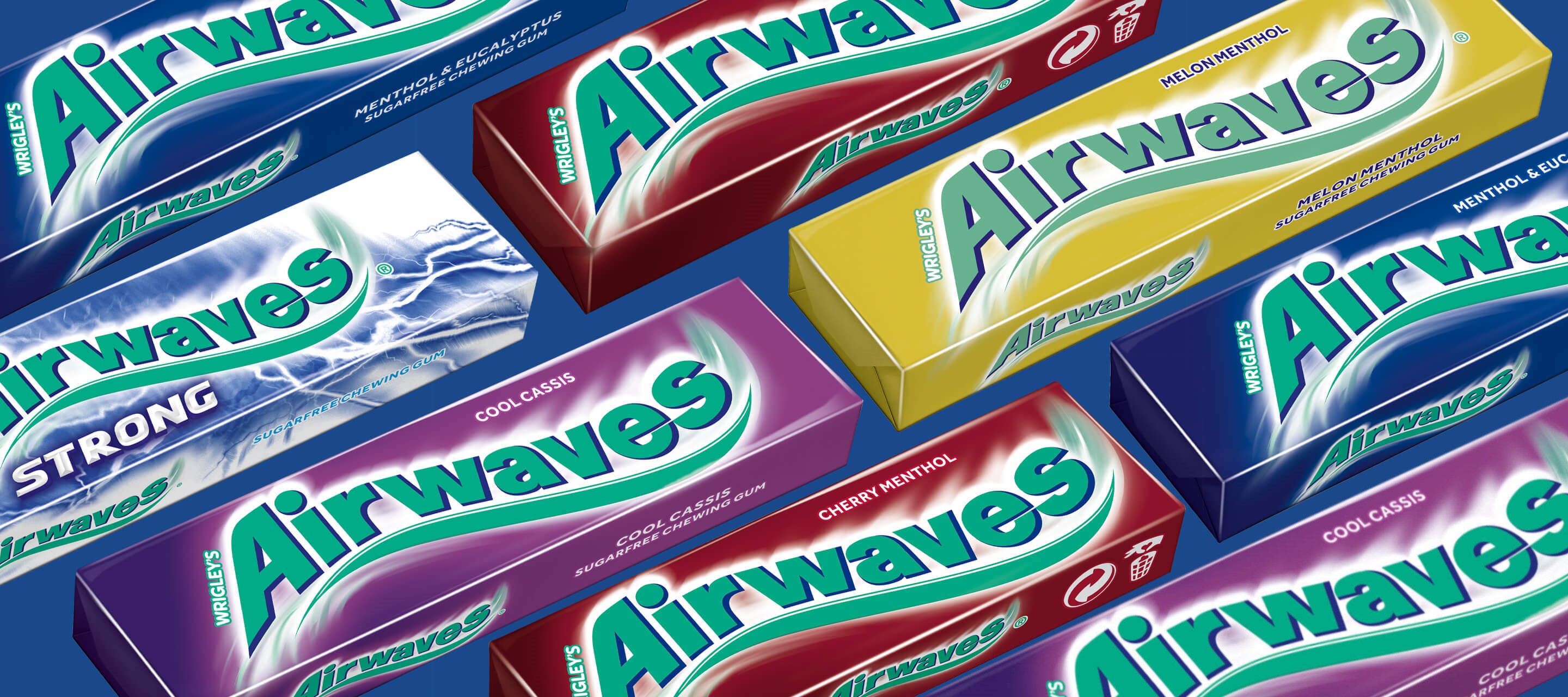 Offizielle AIRWAVES-Website | AIRWAVES DE